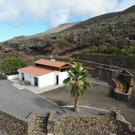 Vivienda Vacacional Agripina Echedo Eksteriør billede