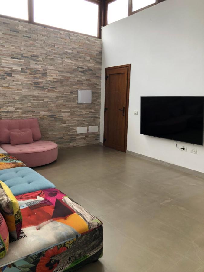 Vivienda Vacacional Agripina Echedo Eksteriør billede